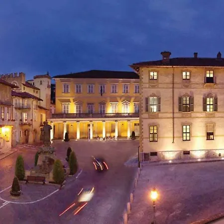 Il Nido Dell'architetto Бра