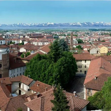Il Nido Dell'architetto Апартаменты *