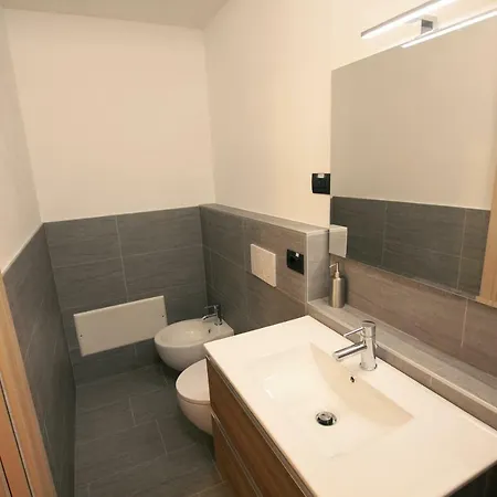 Il Nido Dell'architetto Daire Bra