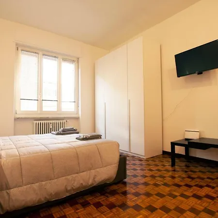 Il Nido Dell'architetto Апартаменты *