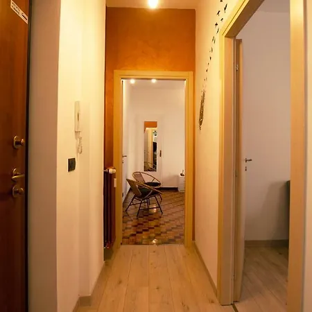 Il Nido Dell'architetto * Бра