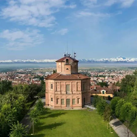 Daire Il Nido Dell'architetto